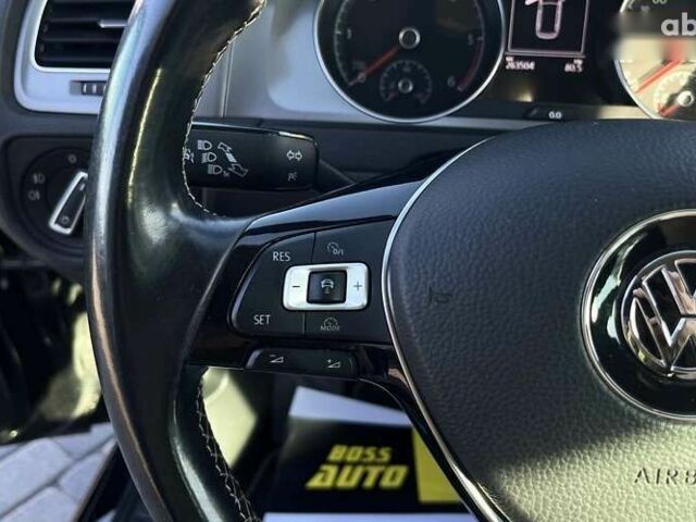 Фольксваген Гольф, об'ємом двигуна 2 л та пробігом 263 тис. км за 12200 $, фото 13 на Automoto.ua