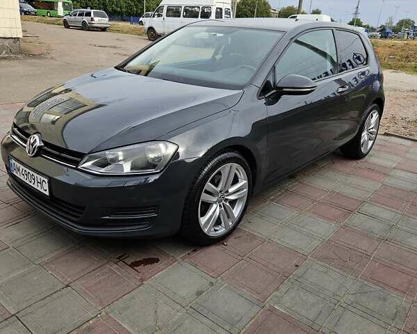 Фольксваген Гольф, объемом двигателя 1.6 л и пробегом 298 тыс. км за 10200 $, фото 11 на Automoto.ua