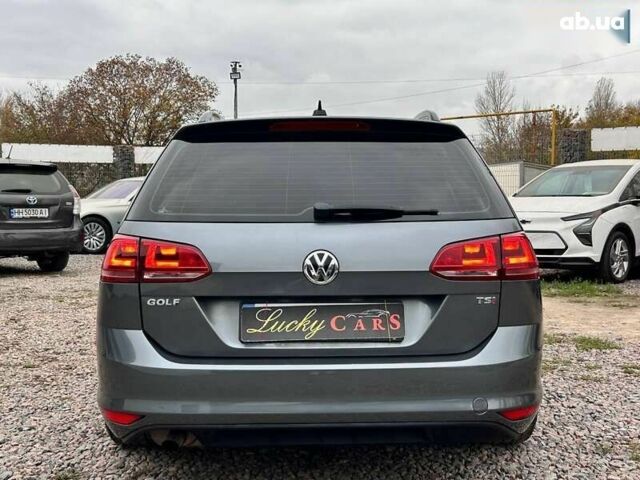 Фольксваген Гольф, об'ємом двигуна 0 л та пробігом 194 тис. км за 11800 $, фото 5 на Automoto.ua