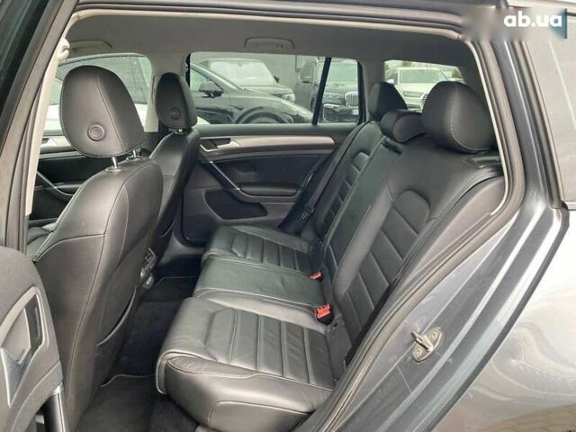 Фольксваген Гольф, об'ємом двигуна 2 л та пробігом 143 тис. км за 13600 $, фото 20 на Automoto.ua