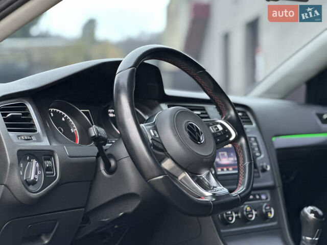 Фольксваген Гольф, объемом двигателя 1.6 л и пробегом 278 тыс. км за 9150 $, фото 20 на Automoto.ua