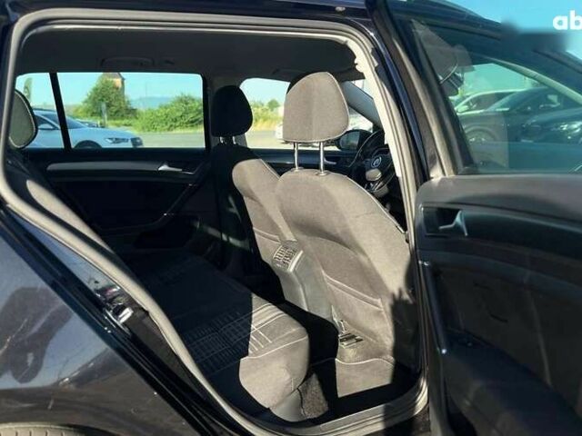 Фольксваген Гольф, об'ємом двигуна 2 л та пробігом 263 тис. км за 12200 $, фото 28 на Automoto.ua