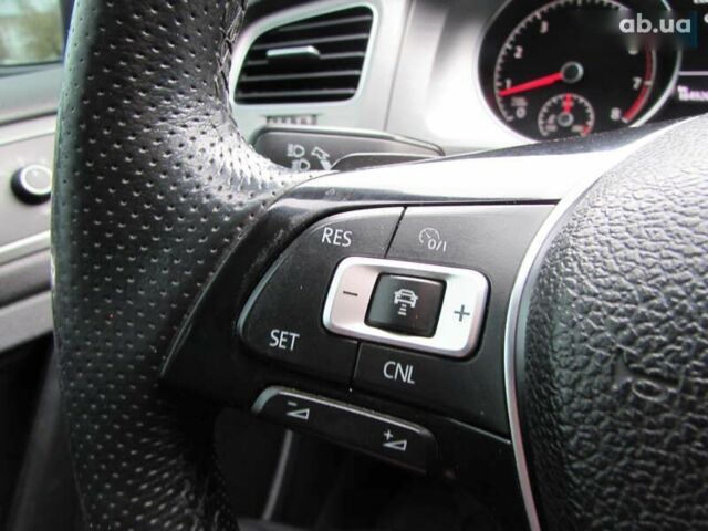 Фольксваген Гольф, об'ємом двигуна 1.8 л та пробігом 184 тис. км за 10998 $, фото 24 на Automoto.ua