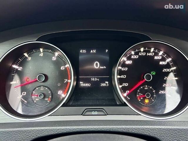 Фольксваген Гольф, об'ємом двигуна 0 л та пробігом 194 тис. км за 11800 $, фото 23 на Automoto.ua