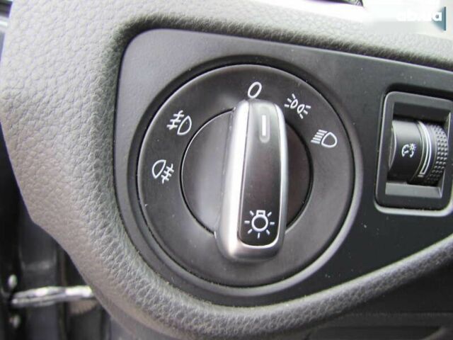 Фольксваген Гольф, об'ємом двигуна 1.8 л та пробігом 184 тис. км за 10998 $, фото 23 на Automoto.ua