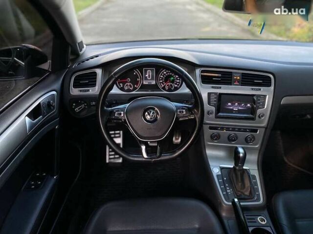 Фольксваген Гольф, об'ємом двигуна 2 л та пробігом 254 тис. км за 10990 $, фото 26 на Automoto.ua