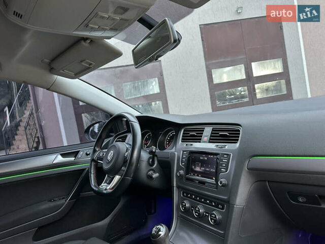Фольксваген Гольф, объемом двигателя 1.6 л и пробегом 278 тыс. км за 9150 $, фото 17 на Automoto.ua