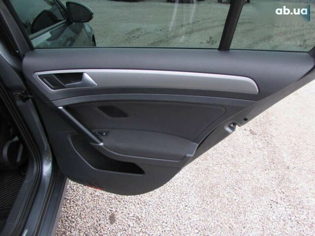 Фольксваген Гольф, об'ємом двигуна 1.8 л та пробігом 184 тис. км за 10998 $, фото 14 на Automoto.ua