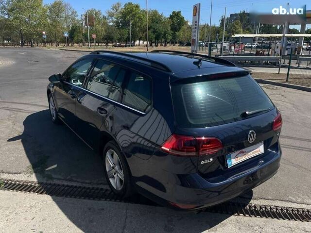 Фольксваген Гольф, объемом двигателя 2 л и пробегом 162 тыс. км за 11099 $, фото 5 на Automoto.ua