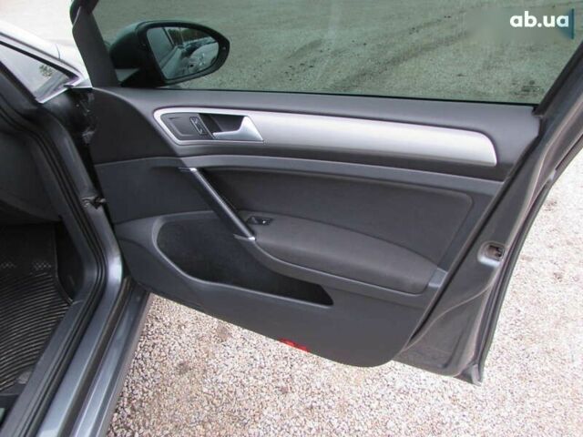 Фольксваген Гольф, об'ємом двигуна 1.8 л та пробігом 184 тис. км за 10998 $, фото 17 на Automoto.ua