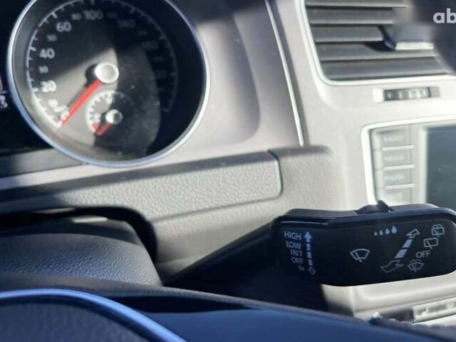 Фольксваген Гольф, об'ємом двигуна 2 л та пробігом 263 тис. км за 12200 $, фото 16 на Automoto.ua