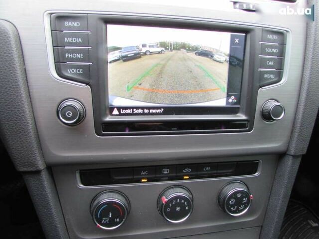 Фольксваген Гольф, об'ємом двигуна 1.8 л та пробігом 184 тис. км за 10998 $, фото 27 на Automoto.ua