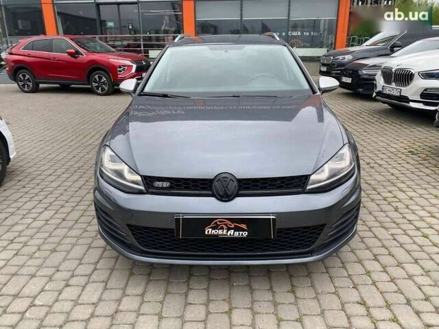 Фольксваген Гольф, об'ємом двигуна 2 л та пробігом 143 тис. км за 13600 $, фото 1 на Automoto.ua
