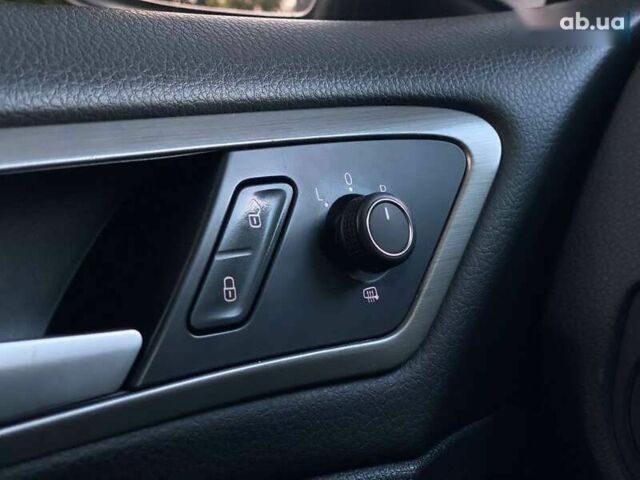 Фольксваген Гольф, об'ємом двигуна 2 л та пробігом 254 тис. км за 10990 $, фото 24 на Automoto.ua