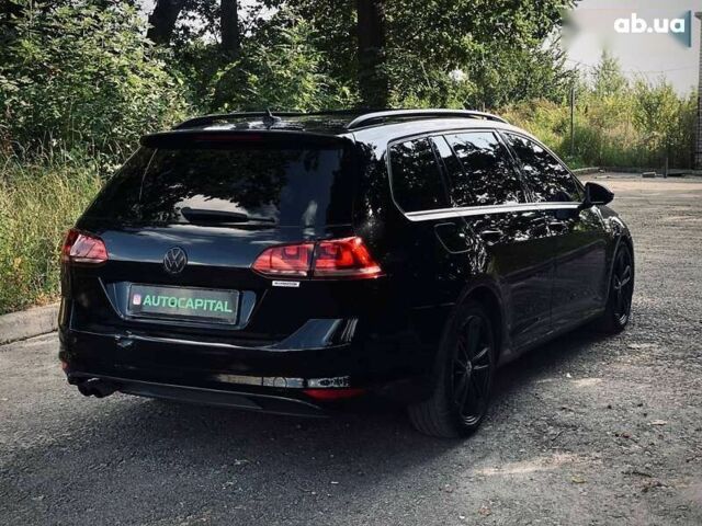 Фольксваген Гольф, об'ємом двигуна 2 л та пробігом 254 тис. км за 10990 $, фото 10 на Automoto.ua