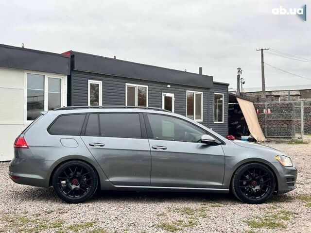 Фольксваген Гольф, об'ємом двигуна 0 л та пробігом 194 тис. км за 11800 $, фото 3 на Automoto.ua