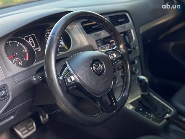 Фольксваген Гольф, об'ємом двигуна 2 л та пробігом 254 тис. км за 10990 $, фото 15 на Automoto.ua