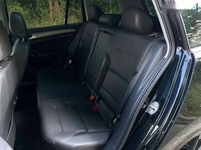 Фольксваген Гольф, об'ємом двигуна 2 л та пробігом 254 тис. км за 10990 $, фото 19 на Automoto.ua