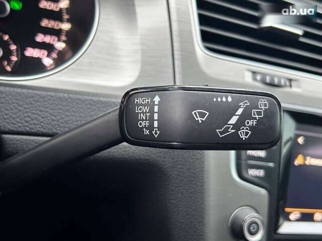 Фольксваген Гольф, об'ємом двигуна 0 л та пробігом 194 тис. км за 11800 $, фото 21 на Automoto.ua