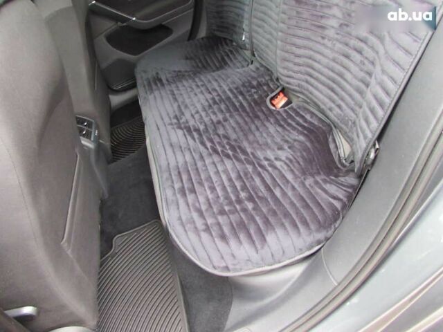 Фольксваген Гольф, об'ємом двигуна 1.8 л та пробігом 184 тис. км за 10998 $, фото 11 на Automoto.ua