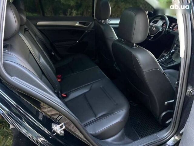 Фольксваген Гольф, об'ємом двигуна 2 л та пробігом 254 тис. км за 10990 $, фото 18 на Automoto.ua