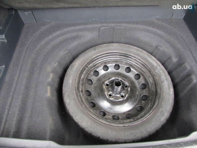 Фольксваген Гольф, об'ємом двигуна 1.8 л та пробігом 184 тис. км за 10998 $, фото 13 на Automoto.ua