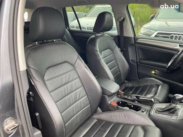 Фольксваген Гольф, об'ємом двигуна 2 л та пробігом 143 тис. км за 13600 $, фото 25 на Automoto.ua