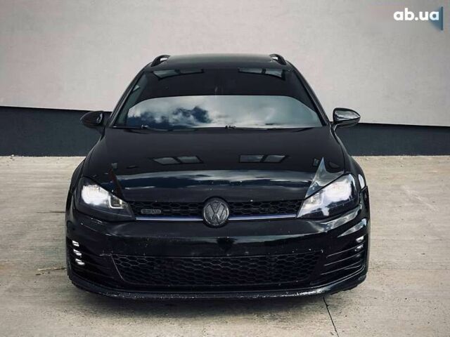 Фольксваген Гольф, об'ємом двигуна 2 л та пробігом 254 тис. км за 10990 $, фото 3 на Automoto.ua