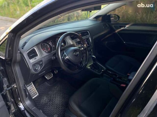 Фольксваген Гольф, об'ємом двигуна 2 л та пробігом 254 тис. км за 10990 $, фото 14 на Automoto.ua