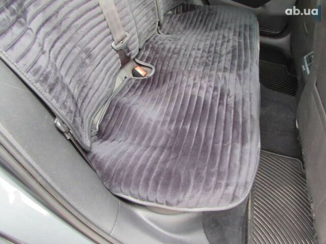 Фольксваген Гольф, об'ємом двигуна 1.8 л та пробігом 184 тис. км за 10998 $, фото 16 на Automoto.ua