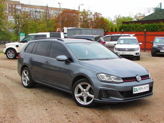 Фольксваген Гольф, об'ємом двигуна 1.8 л та пробігом 184 тис. км за 10998 $, фото 3 на Automoto.ua