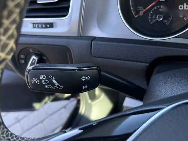 Фольксваген Гольф, об'ємом двигуна 2 л та пробігом 263 тис. км за 12200 $, фото 15 на Automoto.ua