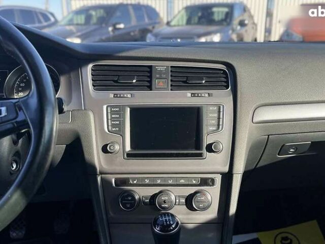 Фольксваген Гольф, об'ємом двигуна 2 л та пробігом 263 тис. км за 12200 $, фото 21 на Automoto.ua