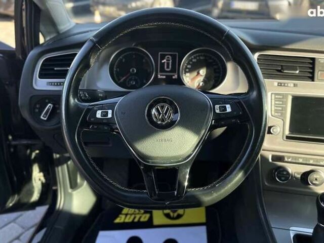 Фольксваген Гольф, об'ємом двигуна 2 л та пробігом 263 тис. км за 12200 $, фото 17 на Automoto.ua