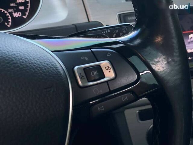 Фольксваген Гольф, об'ємом двигуна 2 л та пробігом 254 тис. км за 10990 $, фото 27 на Automoto.ua