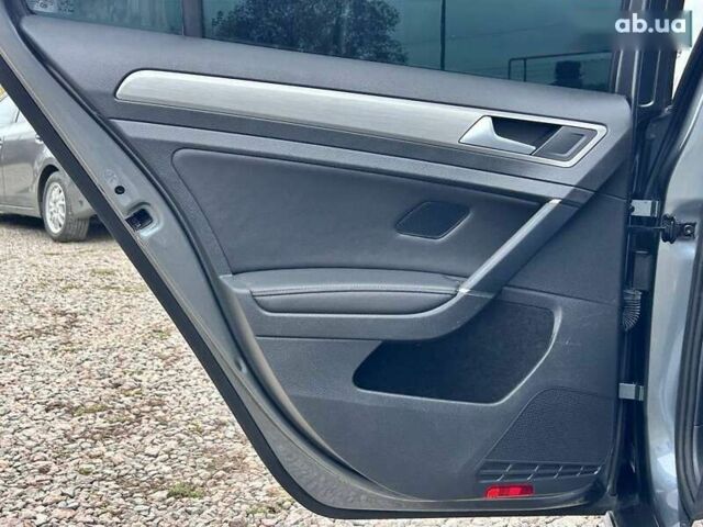 Фольксваген Гольф, об'ємом двигуна 0 л та пробігом 194 тис. км за 11800 $, фото 28 на Automoto.ua