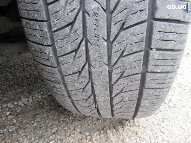 Фольксваген Гольф, об'ємом двигуна 1.8 л та пробігом 184 тис. км за 10998 $, фото 4 на Automoto.ua