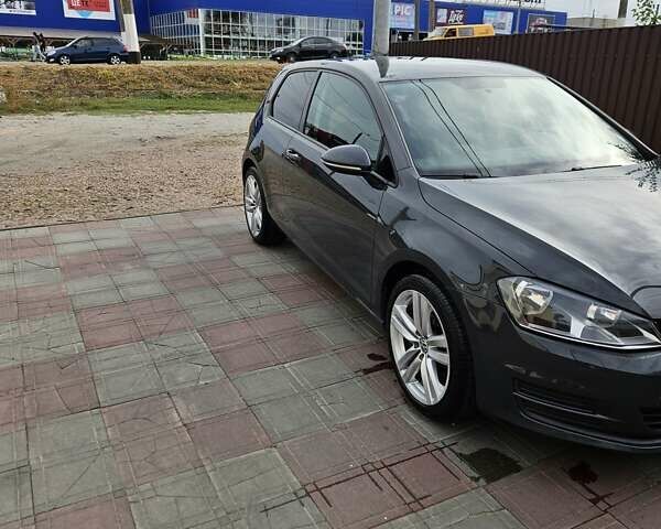 Фольксваген Гольф, объемом двигателя 1.6 л и пробегом 298 тыс. км за 10200 $, фото 8 на Automoto.ua