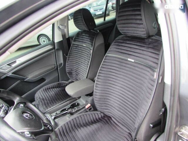 Фольксваген Гольф, об'ємом двигуна 1.8 л та пробігом 184 тис. км за 10998 $, фото 7 на Automoto.ua