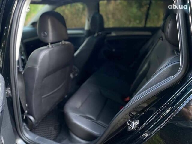Фольксваген Гольф, об'ємом двигуна 2 л та пробігом 254 тис. км за 10990 $, фото 16 на Automoto.ua