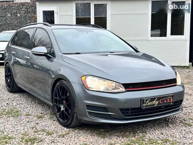 Фольксваген Гольф, об'ємом двигуна 0 л та пробігом 194 тис. км за 11800 $, фото 2 на Automoto.ua