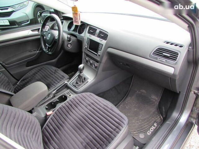 Фольксваген Гольф, об'ємом двигуна 1.8 л та пробігом 184 тис. км за 10998 $, фото 18 на Automoto.ua