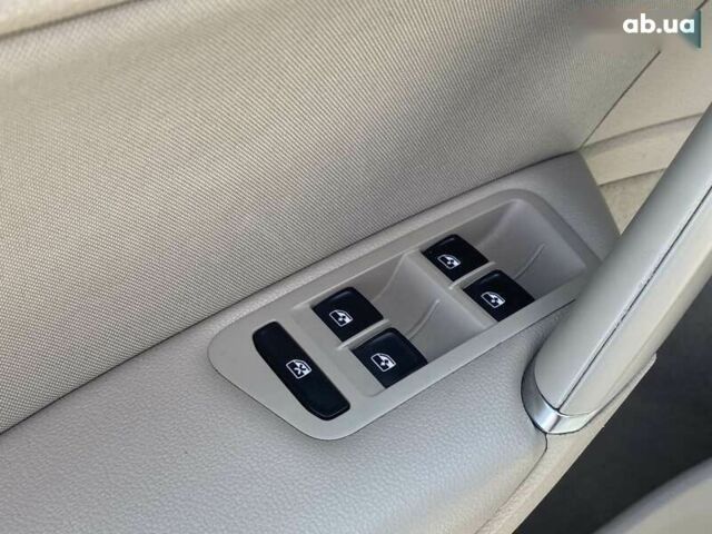 Фольксваген Гольф, объемом двигателя 1.8 л и пробегом 138 тыс. км за 13500 $, фото 21 на Automoto.ua