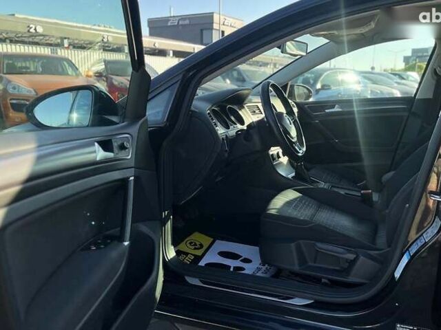 Фольксваген Гольф, об'ємом двигуна 2 л та пробігом 263 тис. км за 12200 $, фото 8 на Automoto.ua