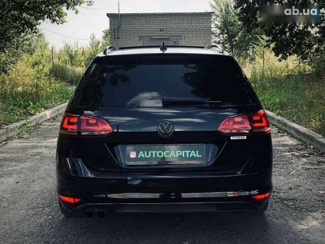 Фольксваген Гольф, об'ємом двигуна 2 л та пробігом 254 тис. км за 10990 $, фото 11 на Automoto.ua