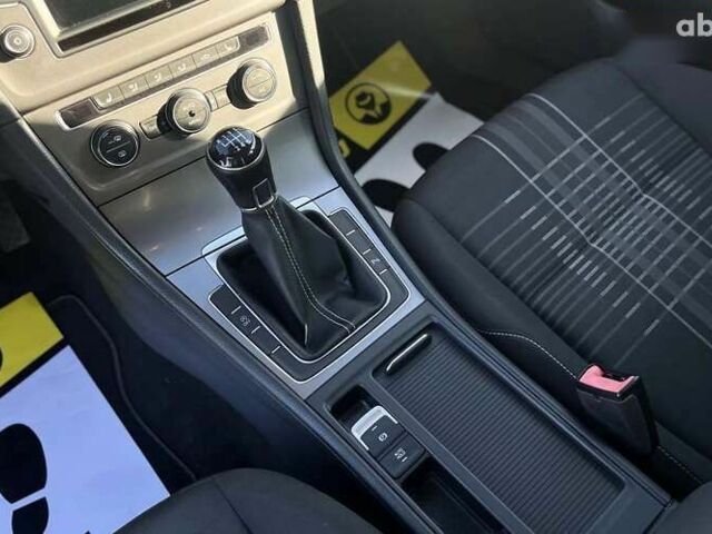 Фольксваген Гольф, об'ємом двигуна 2 л та пробігом 263 тис. км за 12200 $, фото 20 на Automoto.ua