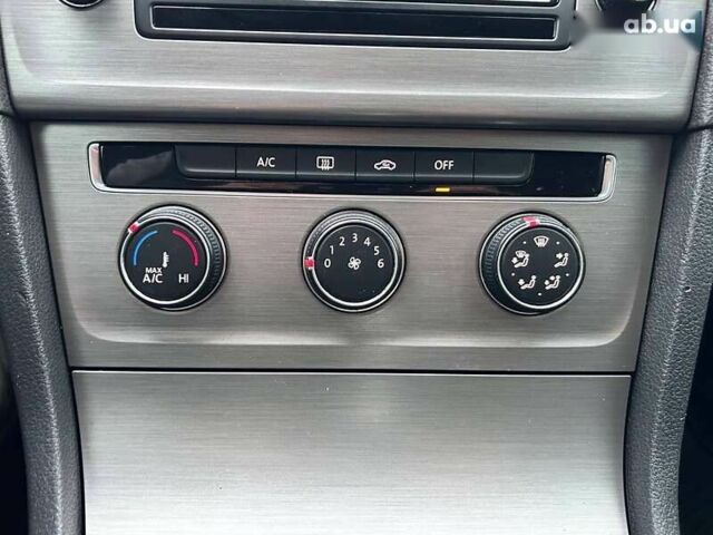 Фольксваген Гольф, об'ємом двигуна 0 л та пробігом 194 тис. км за 11800 $, фото 25 на Automoto.ua