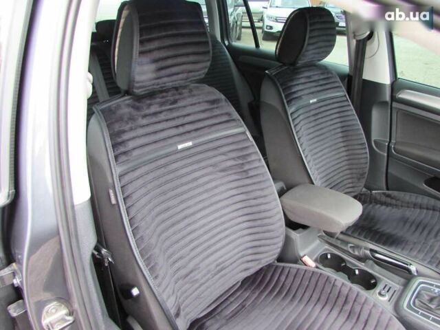 Фольксваген Гольф, об'ємом двигуна 1.8 л та пробігом 184 тис. км за 10998 $, фото 19 на Automoto.ua