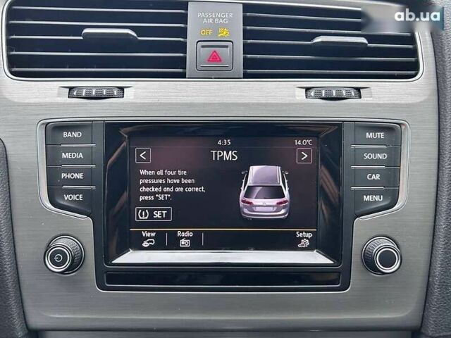 Фольксваген Гольф, об'ємом двигуна 0 л та пробігом 194 тис. км за 11800 $, фото 24 на Automoto.ua