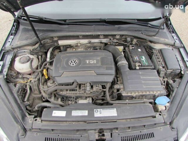 Фольксваген Гольф, об'ємом двигуна 1.8 л та пробігом 184 тис. км за 10998 $, фото 29 на Automoto.ua